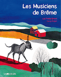 Musiciens de Brême (Les)